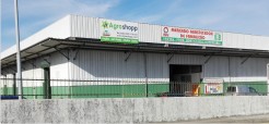 agroshopp loja agricola revenda MAF Famalicao
